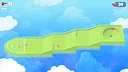 Pocket Mini Golf Screenshot 1