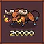 Demon Destroyer icon