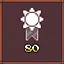 Completionist V icon