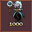 Boss Hunter VI icon