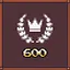 Conqueror V icon