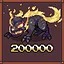 Legendary Demon Fighter icon