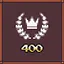 Conqueror IV icon
