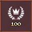 Conqueror II icon