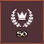 Conqueror I icon