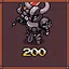 Boss Hunter IV icon