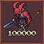 Demon Exterminator icon