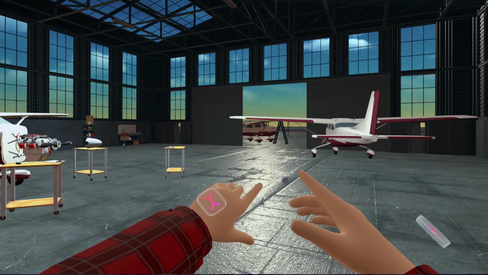 StellarX Screenshot 4