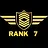 Rank 7
