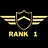 Rank 1