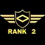Rank 2 icon
