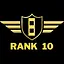 Rank 10 icon