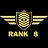 Rank 8