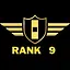 Rank 9 icon