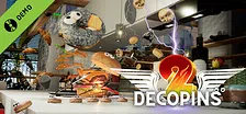 Decopins2 Demo