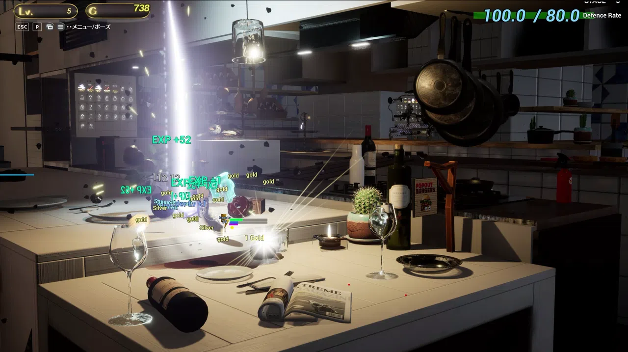 Decopins2 Demo Screenshot 7