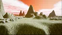Space Destroyer Screenshot 1