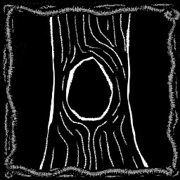 Squirrel God’s Recognition icon