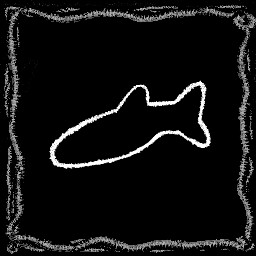 Bold and Observant icon