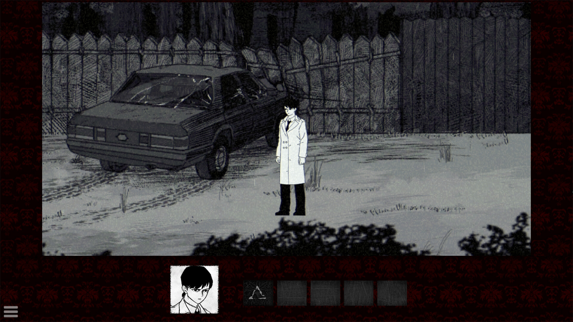 Candlelight: Lament Screenshot 3