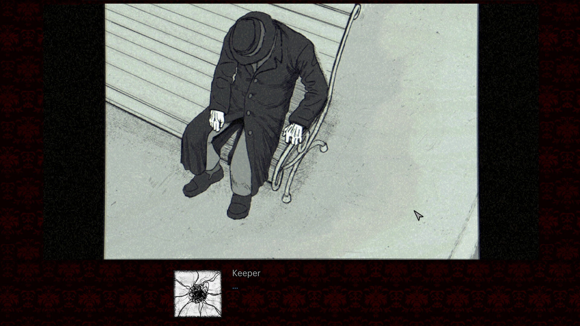 Candlelight: Lament Screenshot 1