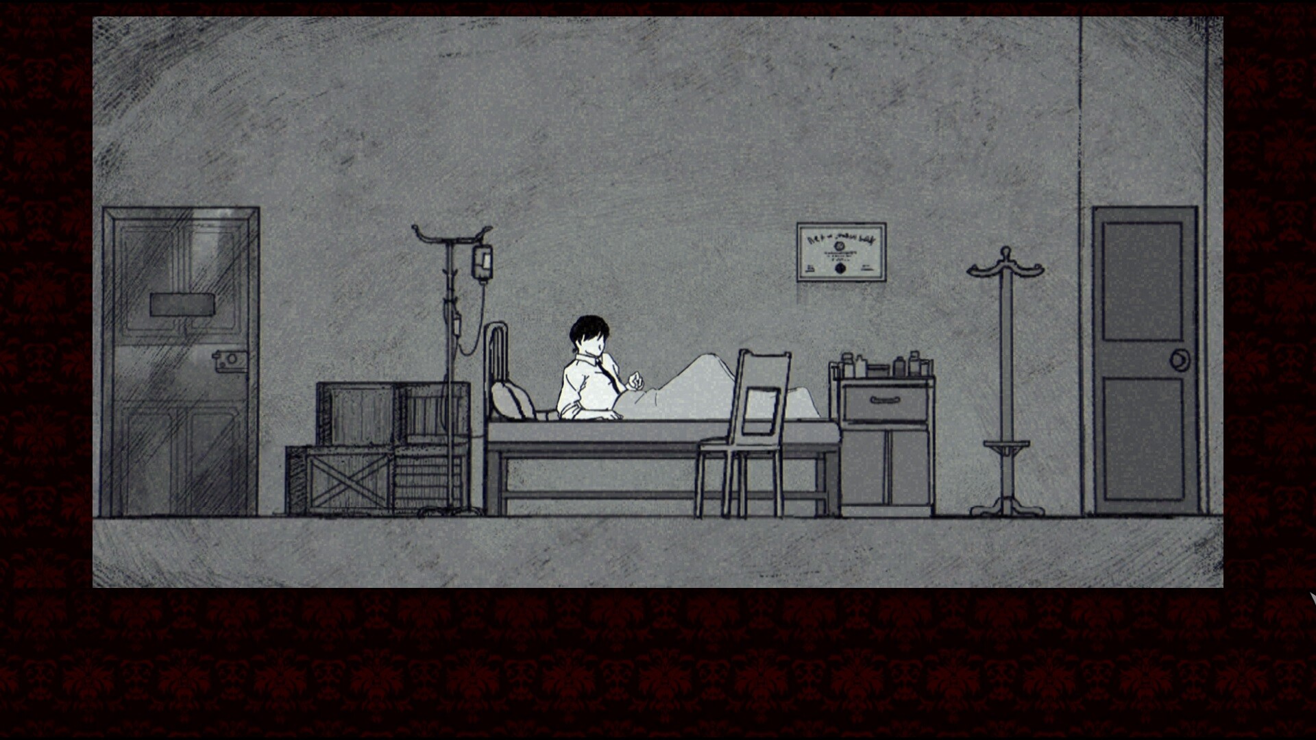 Candlelight: Lament Screenshot 5