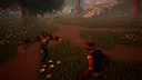 Legend Of Calvas: The Acurine Heart Screenshot 0