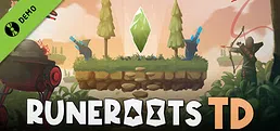 Runeroots TD Demo
