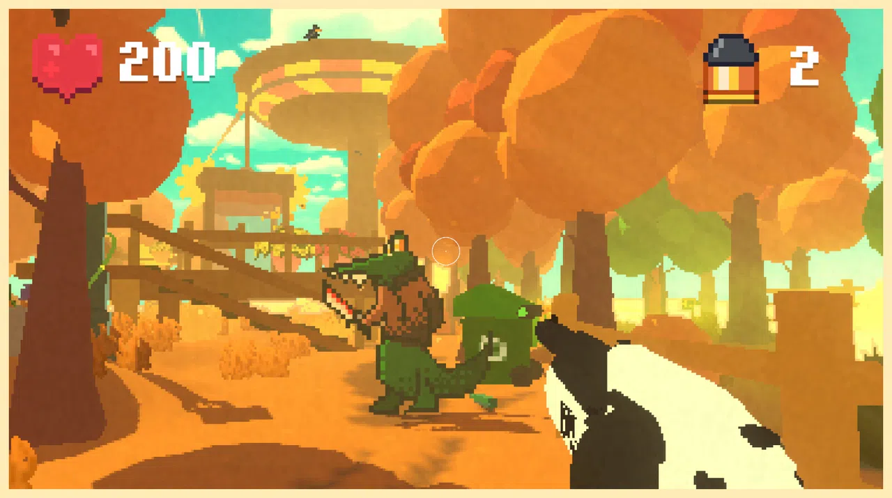 rowtropia demo Screenshot 0