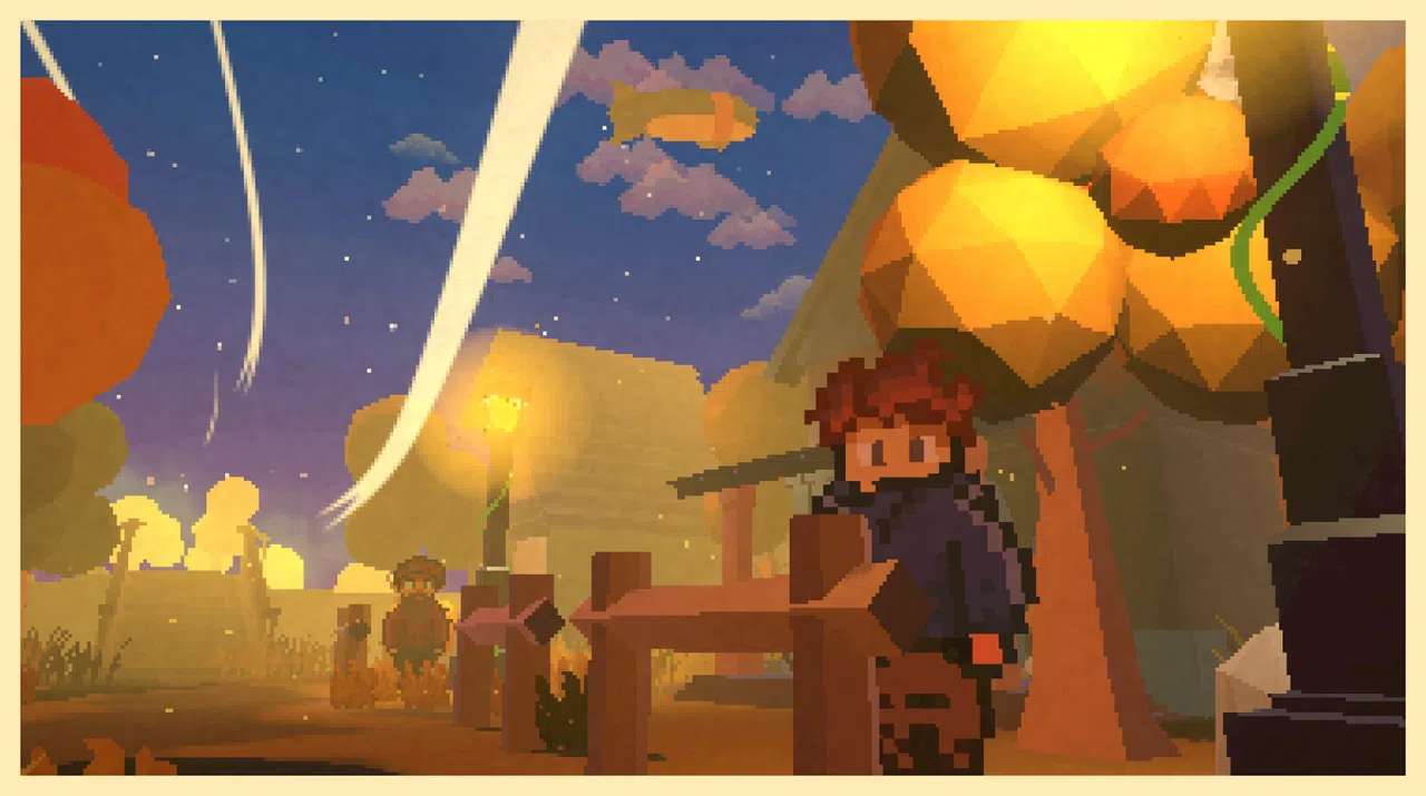 rowtropia demo Screenshot 2