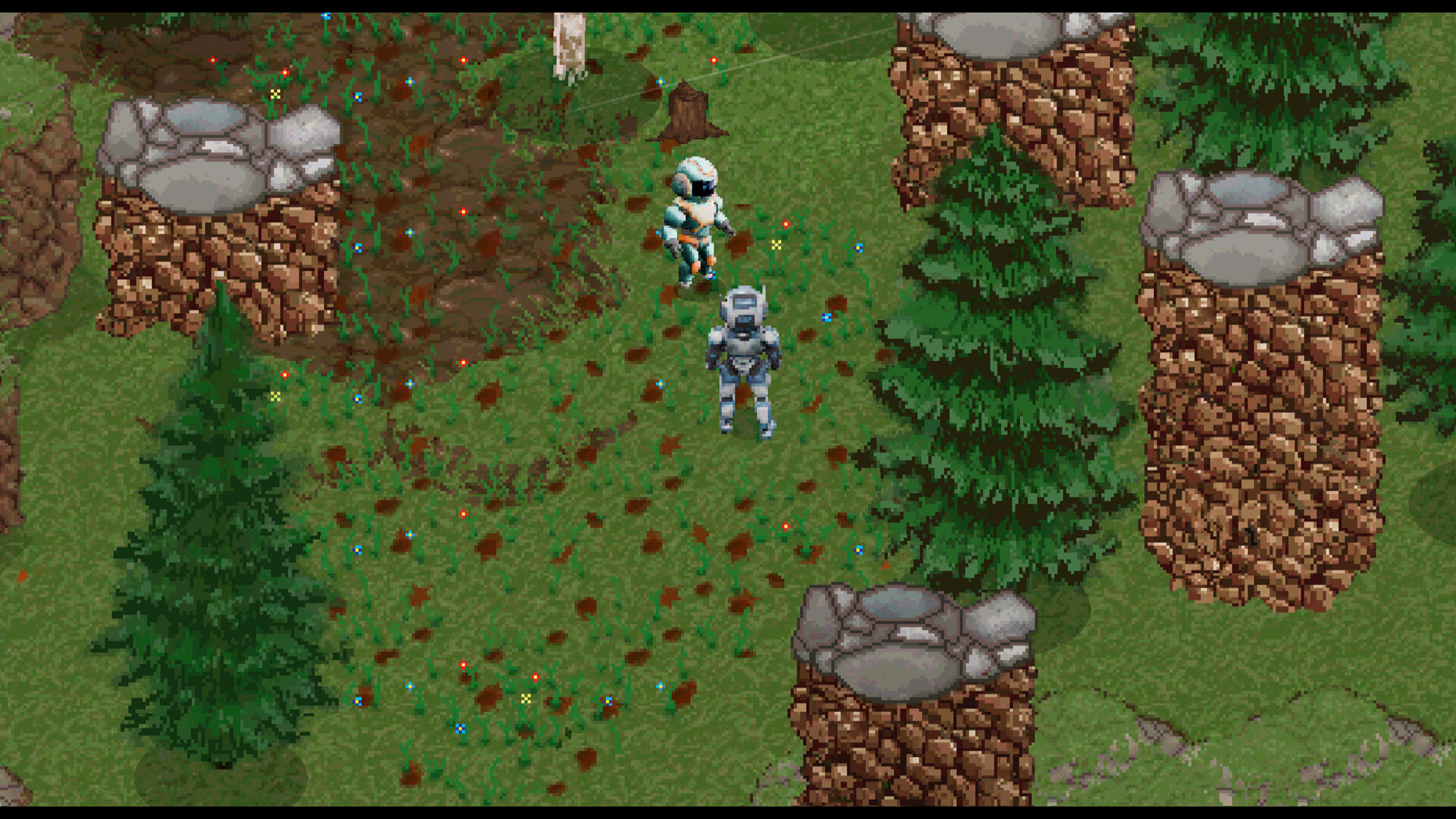 Wireless Screenshot 2