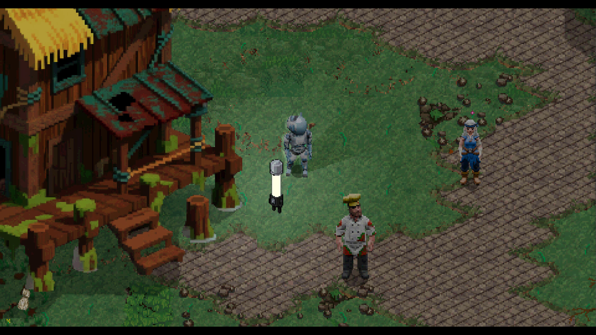 Wireless Screenshot 5