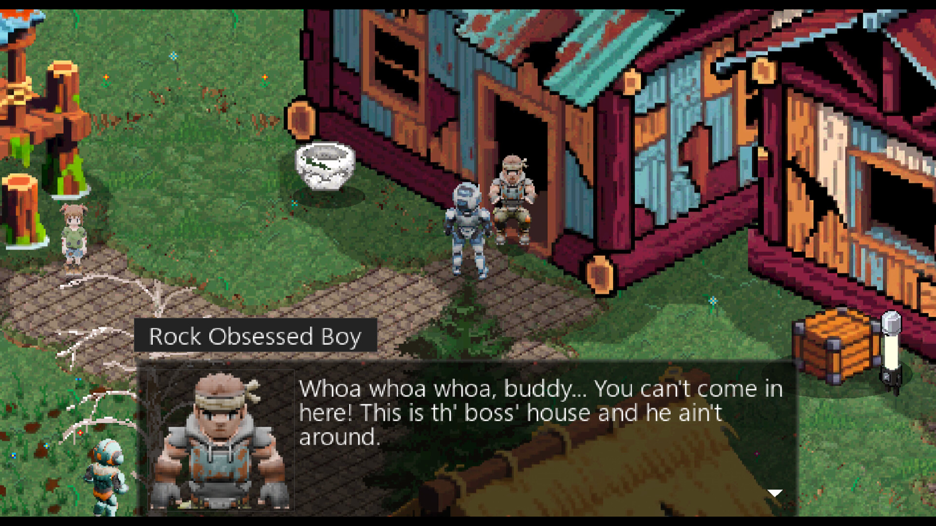 Wireless Screenshot 3