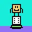 Door stop icon