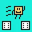 Pro gamer icon