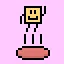 Conserved momentum icon