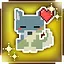 The ideal caretaker icon