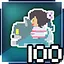 Maybe we’re compatible? icon