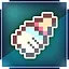 Baby boom icon