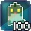Intermediate Dinosaur Tamer icon