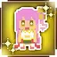 Fairly lucky icon