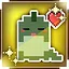 Not scary icon