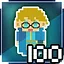 Intermediate Commander icon