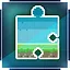 Getting used to the chill icon