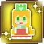 Effort pays off icon