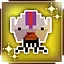 This leaves a bad taste icon