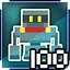 Intermediate Mechanic icon