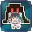 I’m not afraid of anything anymore icon