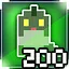 Skilled Dinosaur Tamer icon