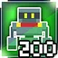 Skilled Mechanic icon